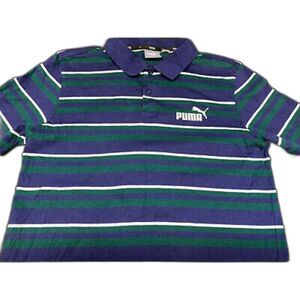 Puma Polo